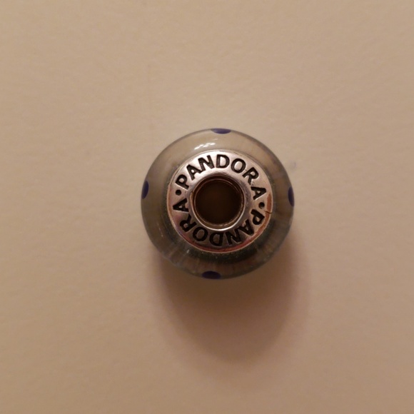 Pandora Murano glass charm - Picture 2 of 4